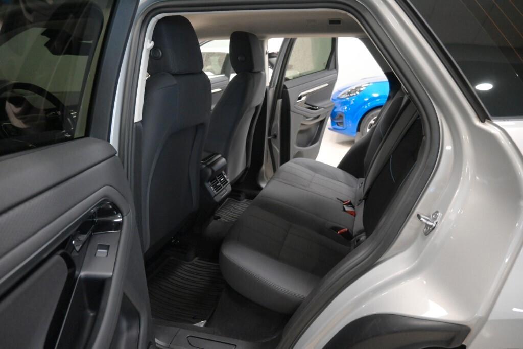 Land Rover Range Evoque 2.0D I4 163 CV AWD Auto