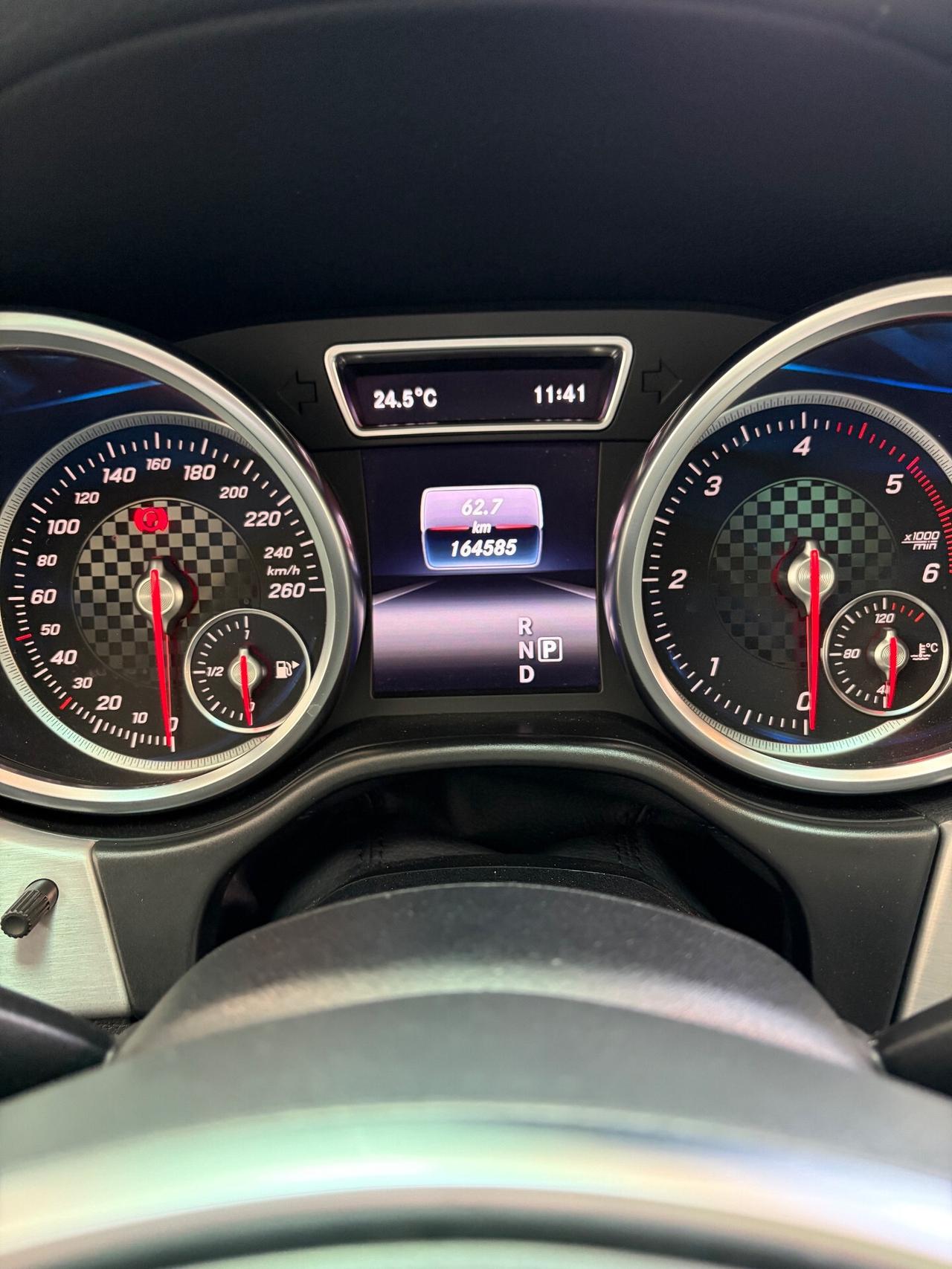 Mercedes-benz GLE 350 d 4Matic Coupé Sport