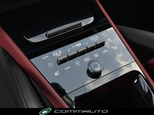 PORSCHE Cayenne Coupé 4.0 V8 Turbo E-Hybrid