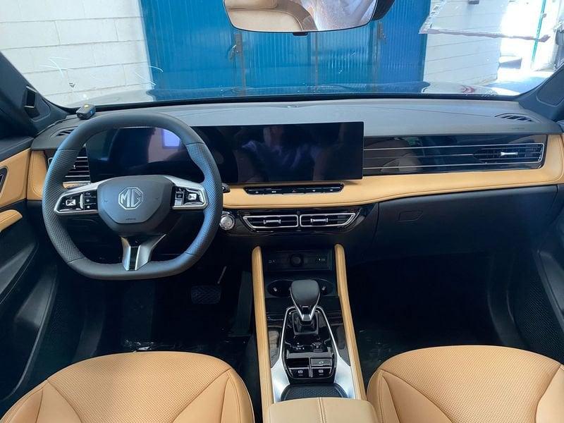 MG HS 1.5T-GDI AT Luxury - PROMO SIRONIAUTO+