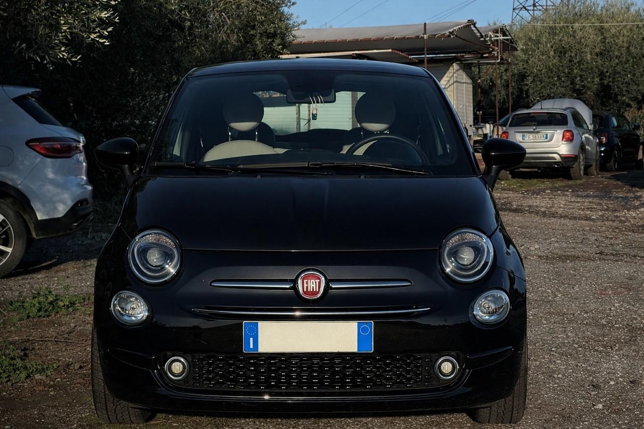 FIAT 500 III 2015 - 500 1.0 hybrid Dolcevita 70cv