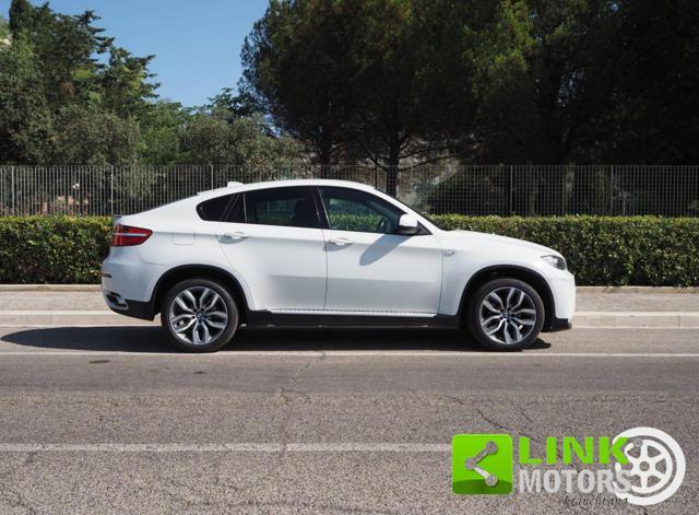 BMW X6 xDrive30d MSport