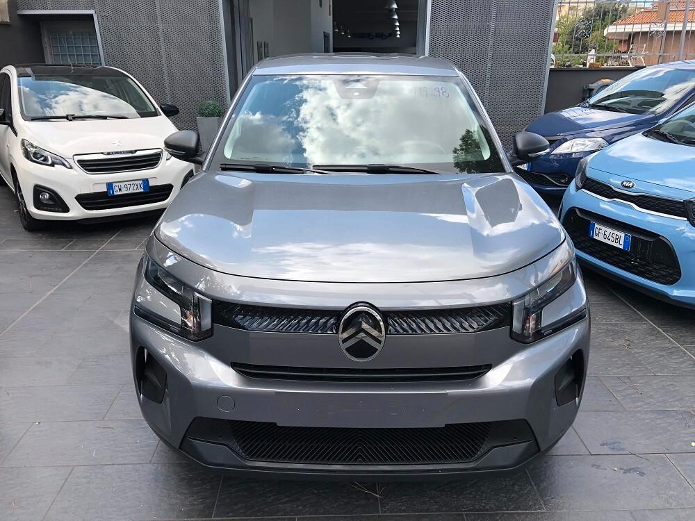 Citroen C3 PureTech 100 S&S You