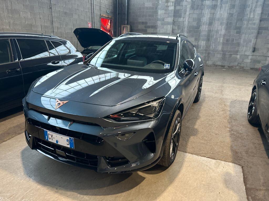 Cupra Formentor 1.5 Hybrid DSG