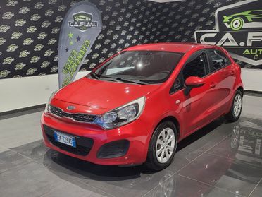 Kia Rio - 2012 1.1 CRDi 75 CV