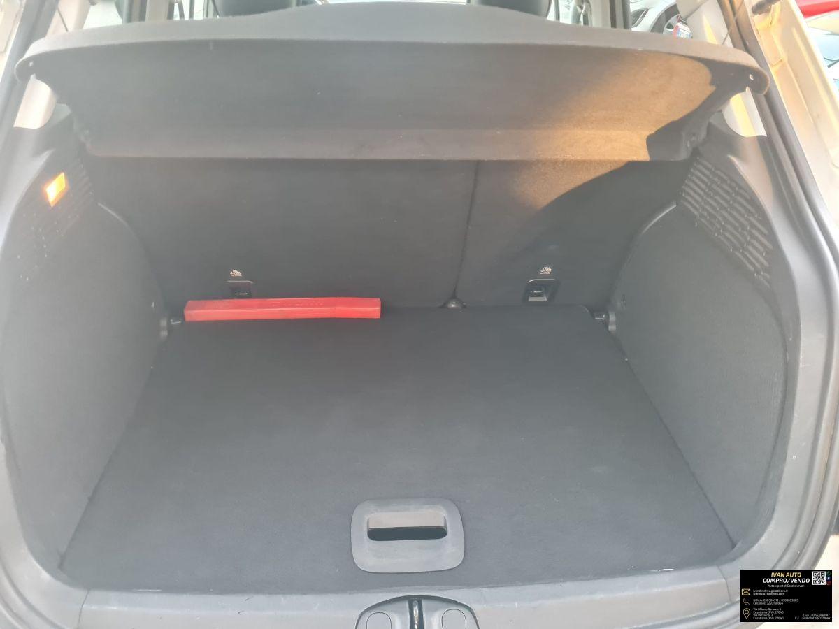 FIAT 500X 1.4 Benzina-Euro 6-Automatico