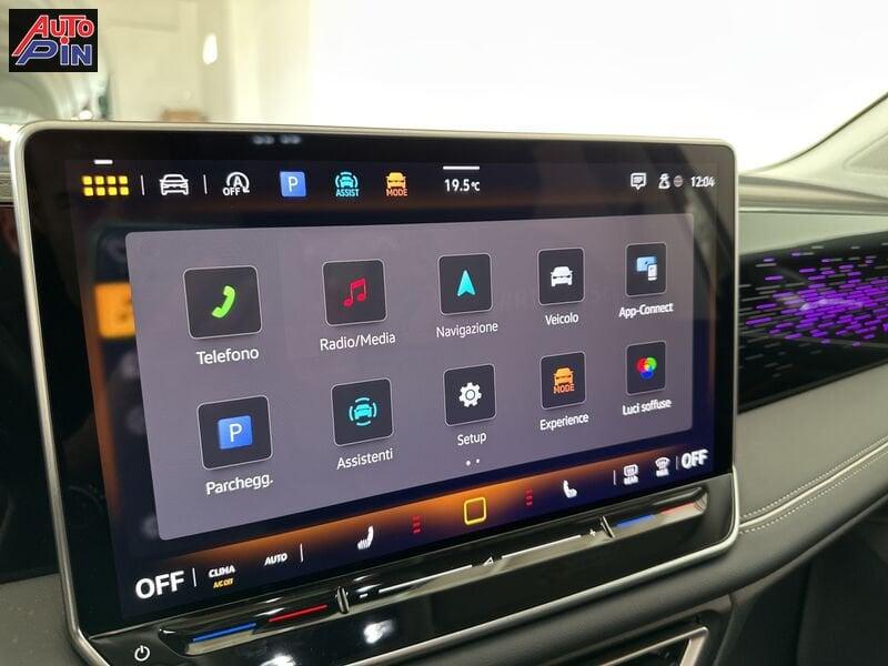 Volkswagen Tiguan Tiguan 2.0 TDI 150 CV DSG Elegance