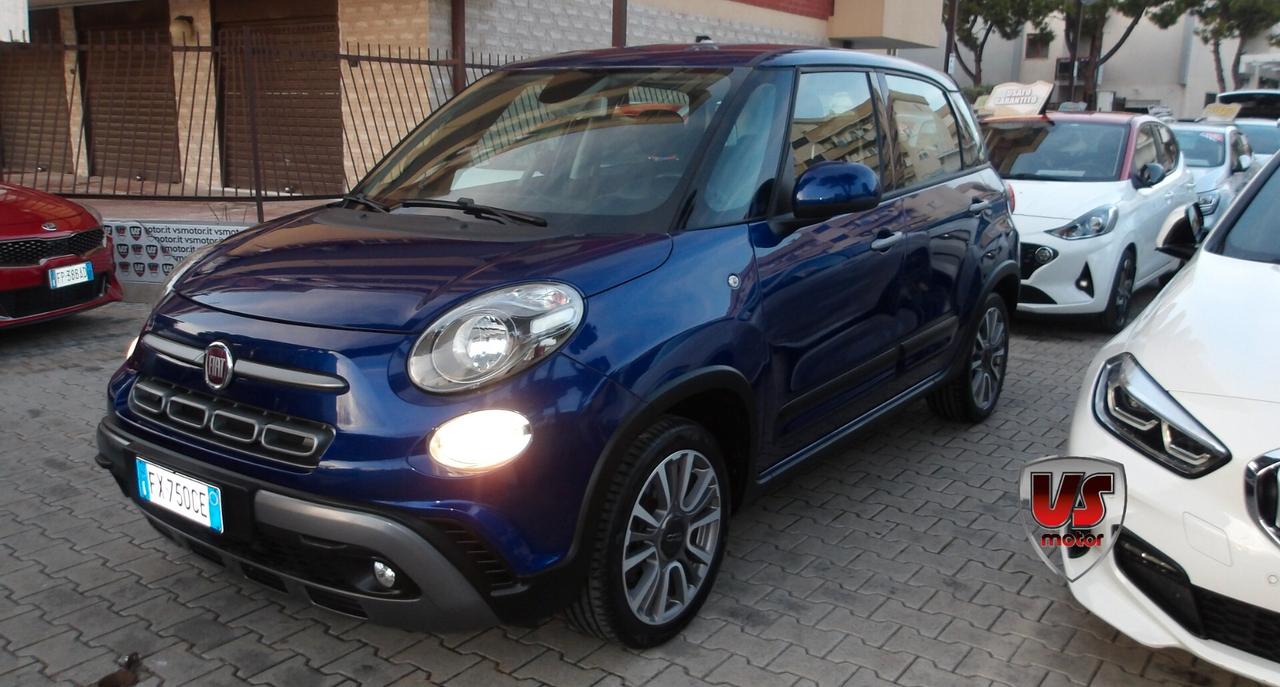 FIAT 500L 1.6 MTJ-AUTO-PREZZO PROMO!