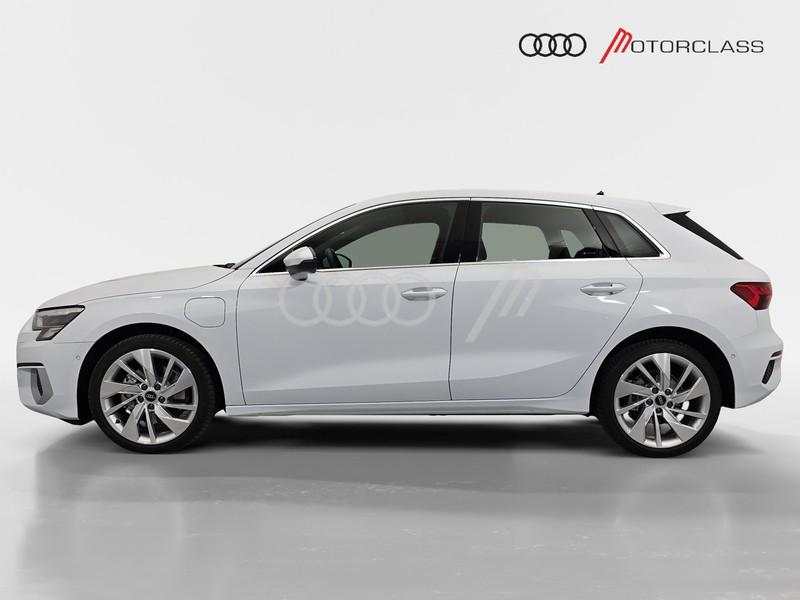 Audi A3 sportback 40 1.4 tfsi e business advanced s tronic