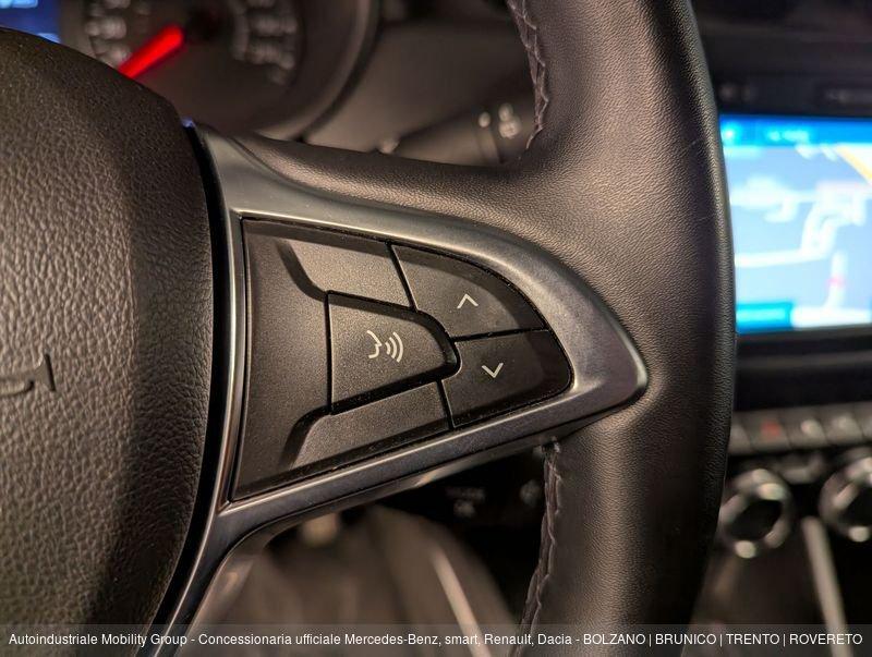 Dacia Duster 1.5 BLUE DCI 8V 115CV 4x2 PRESTIGE "NEOPATENTATI"
