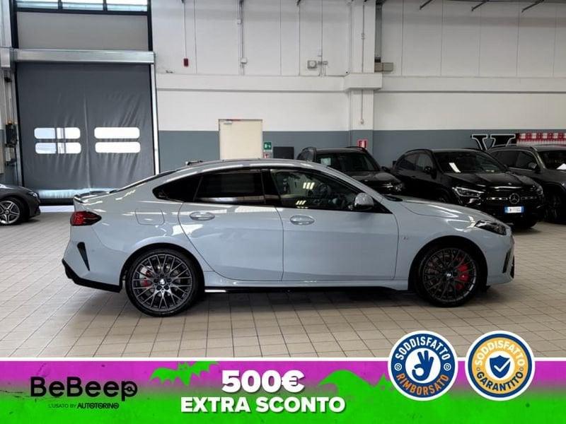 BMW Serie 2 Gran Coupe 220 GRAN COUPE 48V MSPORT PRO AUTO