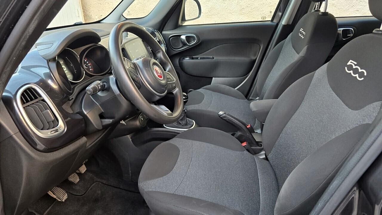 Fiat 500L 1.3 Multijet 95 CV Mirror