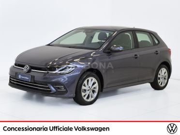 Volkswagen Polo 1.0 tsi style 95cv