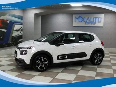 CITROEN C3 1.5 BlueHDI 100cv Plus EU6