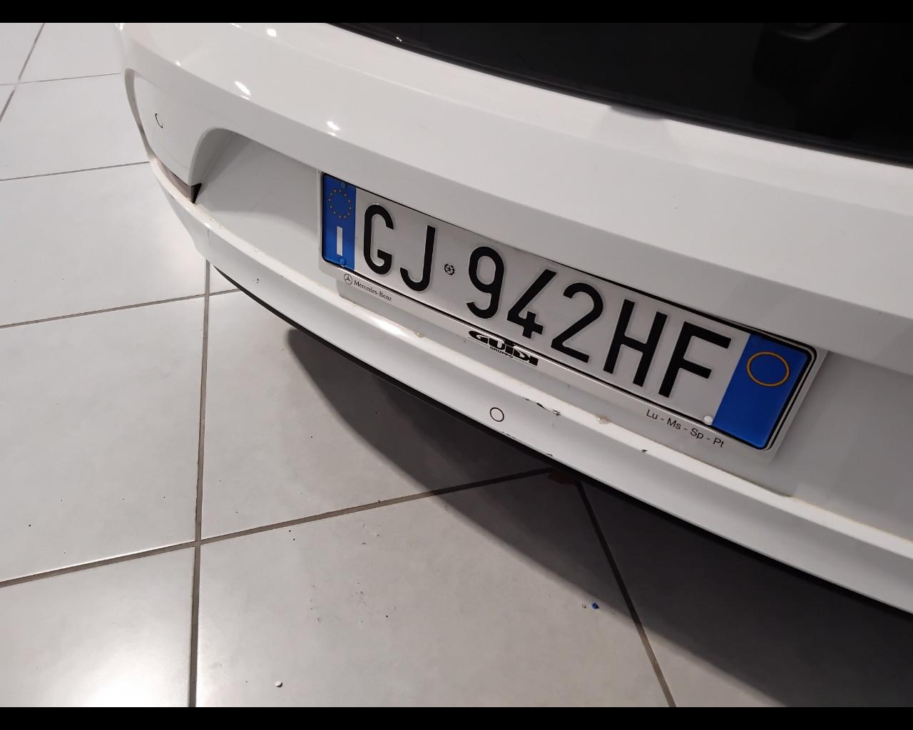 VOLKSWAGEN up! 5p 2017 - up! 5p 1.0 eco up! Move up! 68cv my20