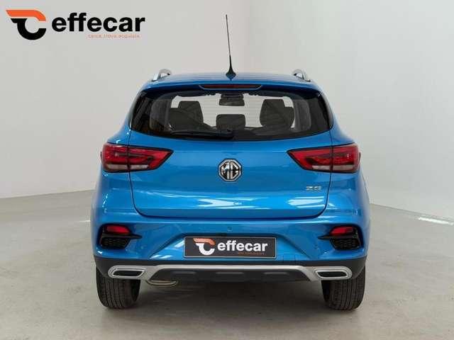 MG ZS 1.5 VTi-tech OK NEOPATENTATI