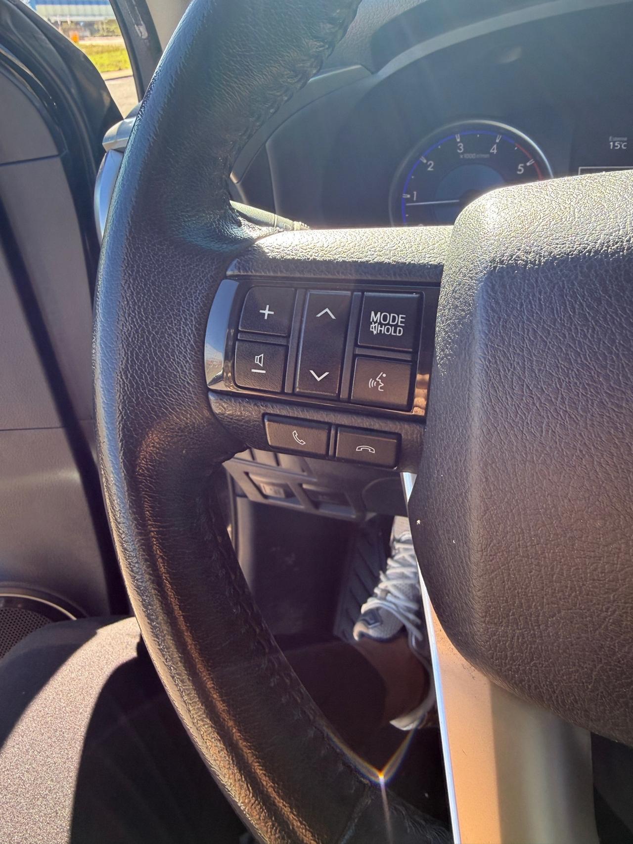 Toyota Hilux 2.4 D-4D 4WD Lounge GANCIO+HARD TOP