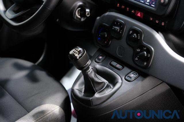 FIAT Panda 1.0 FIREFLY S&S HYBRID CITY LIFE NEOPATENTATI