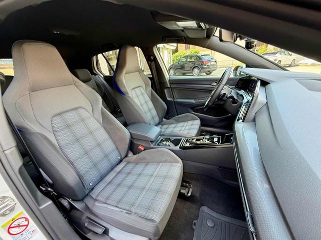 VOLKSWAGEN Golf 1.4 Plug-In Hybrid DSG GTE
