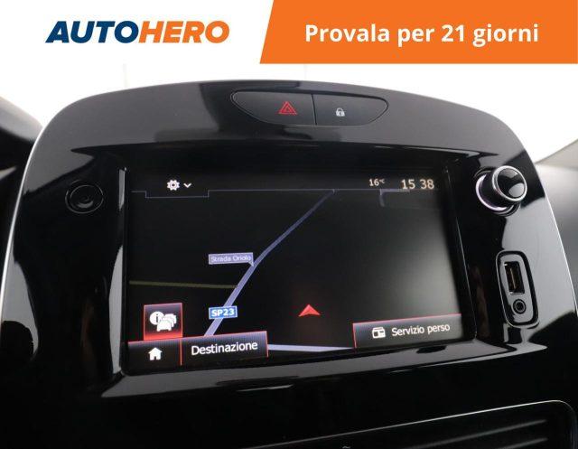 RENAULT Clio dCi 8V 90 CV 5 porte Moschino Zen