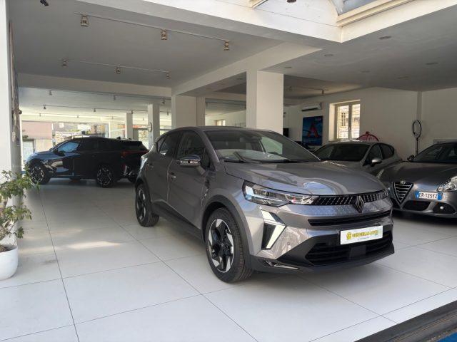 RENAULT Captur techno ECO-G 120 tua da ?260,00 mensili ant.0