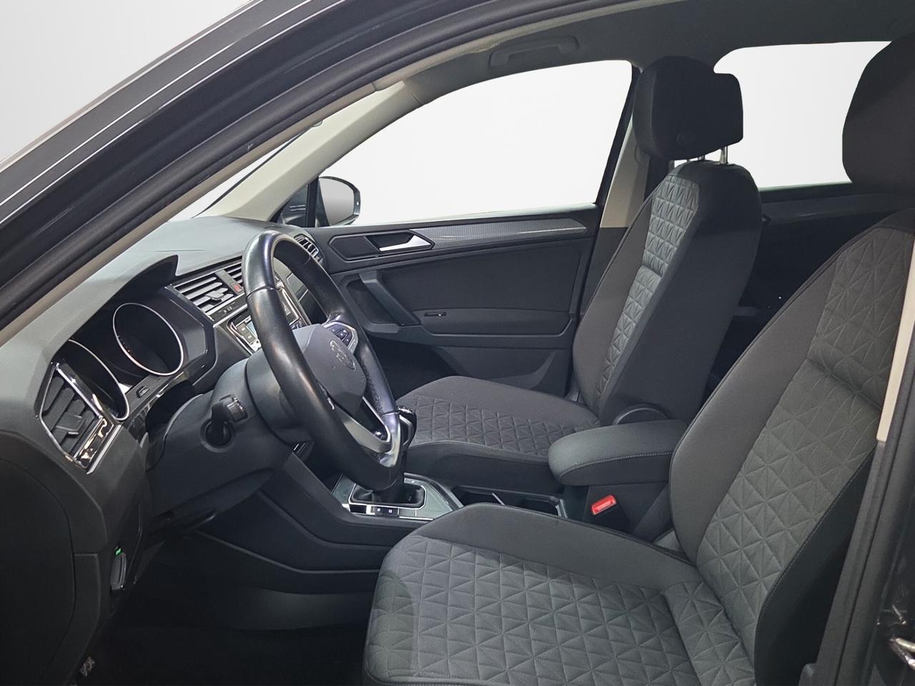 Volkswagen Tiguan 2.0 TDI SCR Life