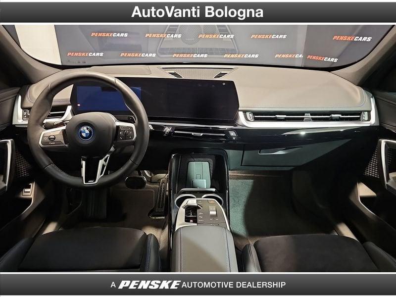 BMW X1 X1 xDrive 25e Msport Pro