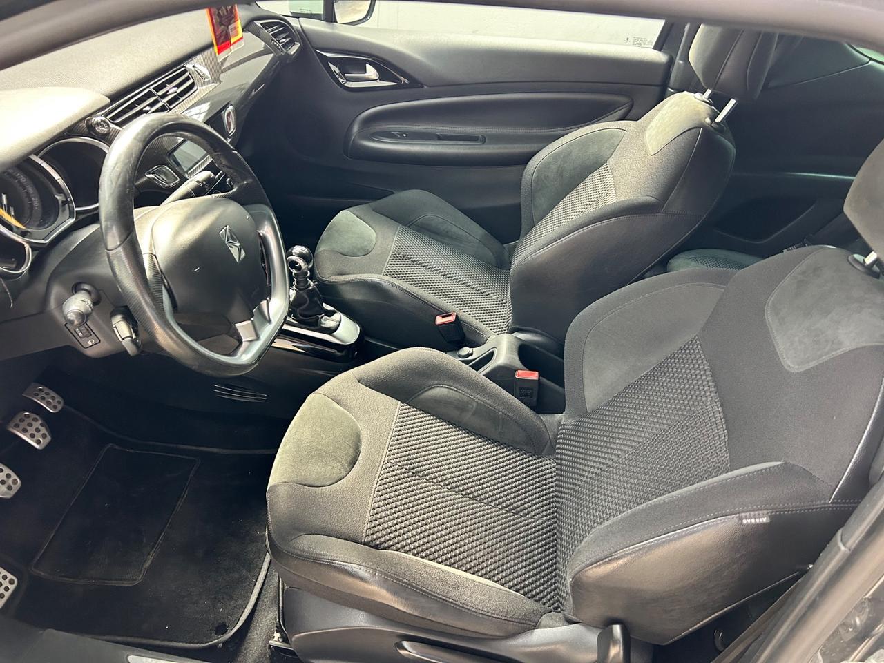 Citroen C3 No