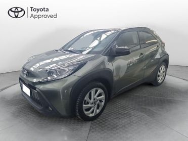 Toyota Aygo X 1.0 VVT-i 72 CV 5 porte Trend