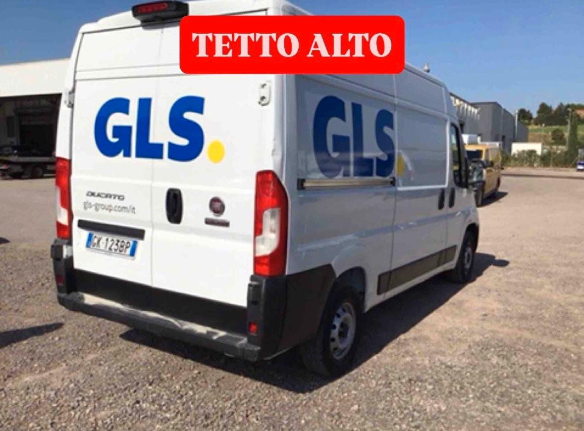 NEW FIAT DUCATO 2.2 L2H2 FURGONE 2022