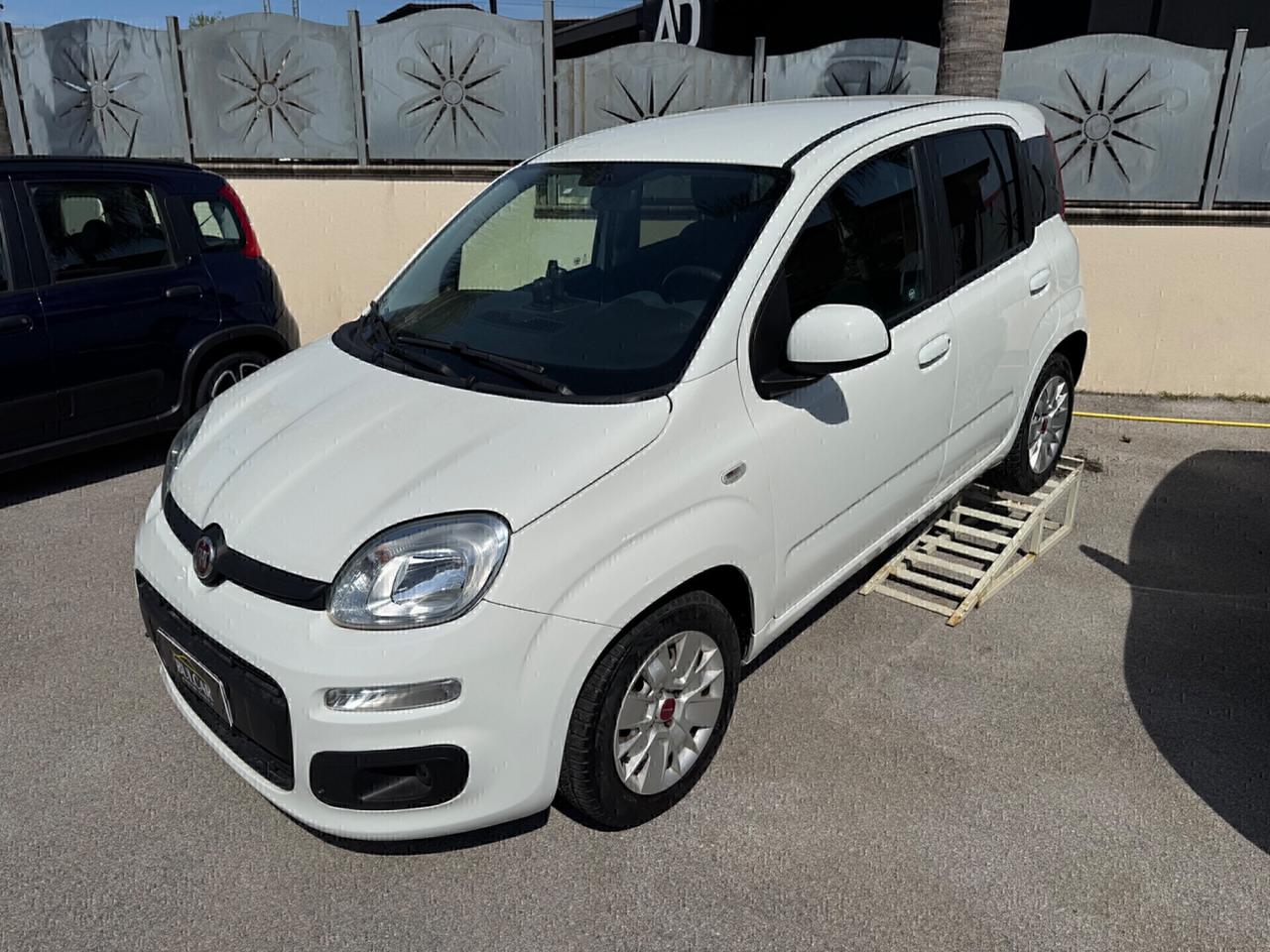 Fiat Panda 1.0 S&S Hybrid - 2021