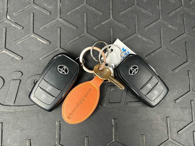 Toyota Yaris Cross 1.5 Hybrid 5p. E-CVT Trend