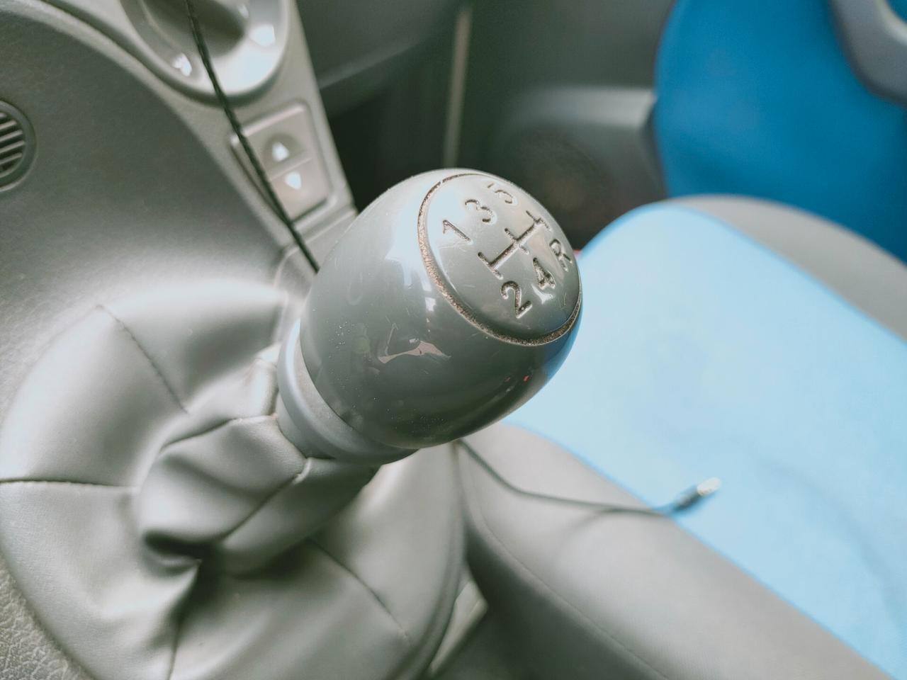 Fiat Panda 1.2 Dynamic Eco Neopatentati