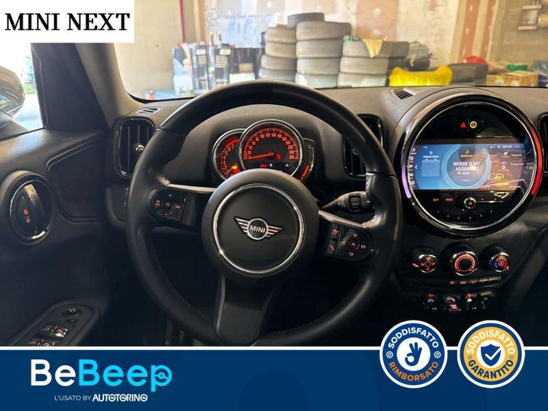 MINI Mini Countryman F60 MINI COUNTRYMAN 1.5 ONE CLASSIC