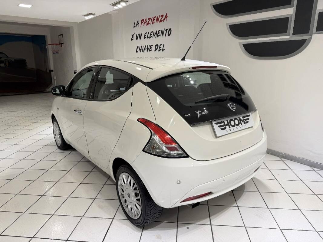Lancia Ypsilon 1.2 Gold 69cv my16