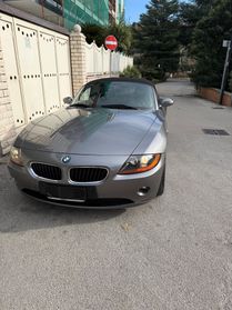 Bmw Z4 2.2i cat Roadster