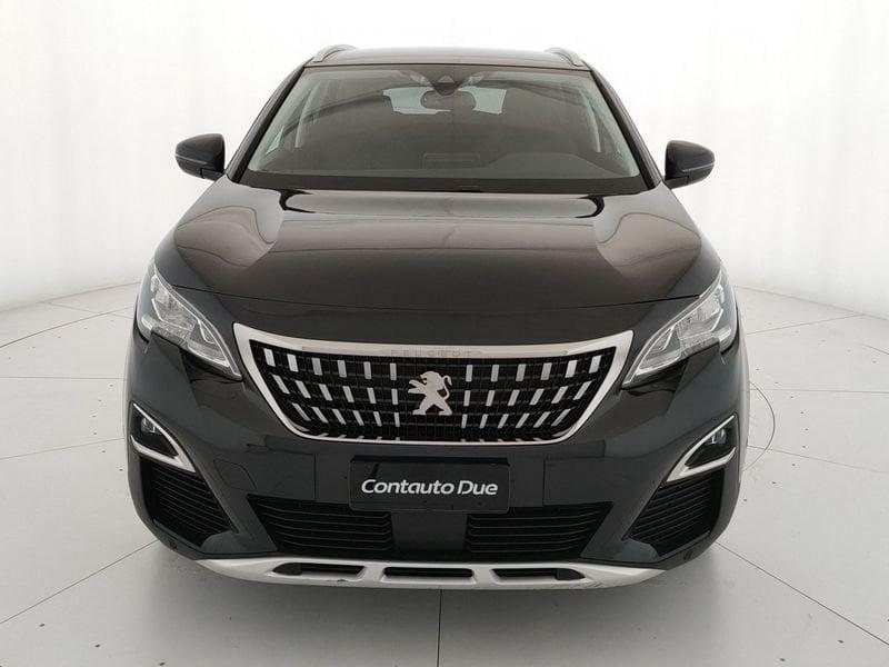 Peugeot 3008 BlueHDi 130 S&S Allure