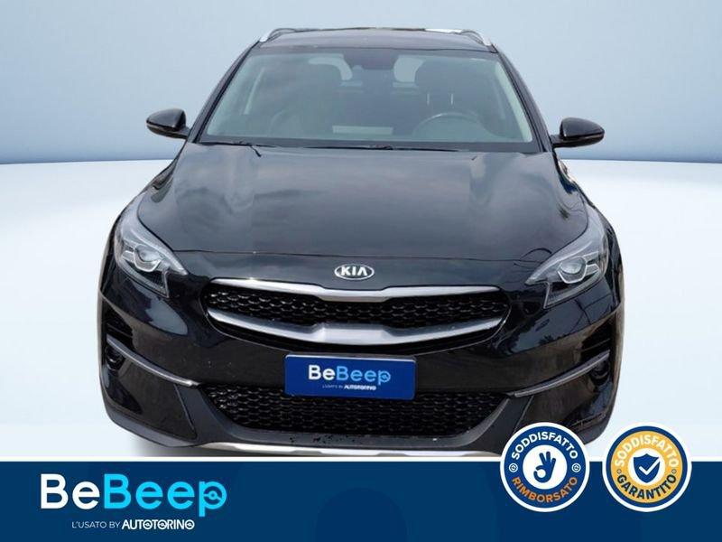Kia Xceed 1.0 T-GDI STYLE GPL 111CV