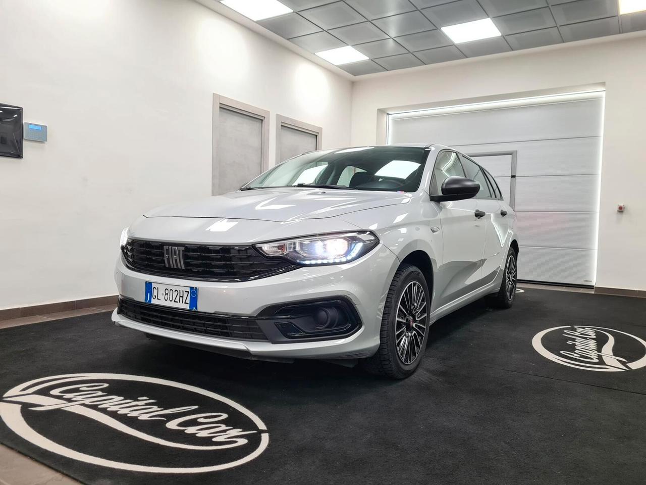 Fiat Tipo 1.0 SW