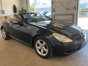 Mercedes-benz SLK 280 cat BOOK SERVICE/ASI