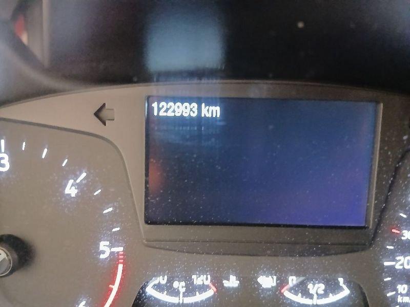 Ford Fiesta 5p 1.5 ecoblue ST-Line 85cv my19.5