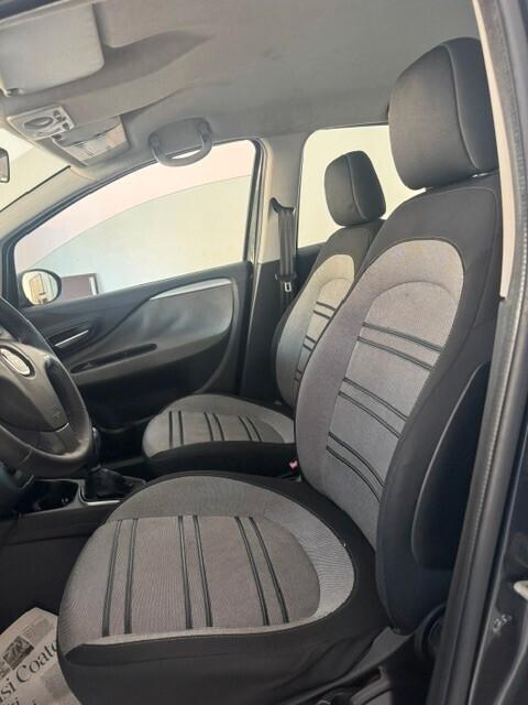 Fiat Punto Evo 1.3 Mjt 75 CV DPF 5 porte S&S Dynamic