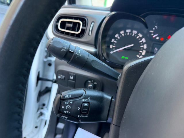 CITROEN C3 1.5 BLUEHDI SHINE 102CV UNIPROPRIETARIO