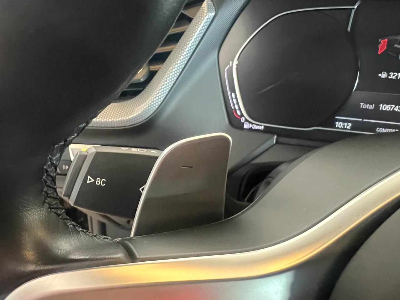 Bmw 120 120d xDrive 5p. Msport tetto apribile