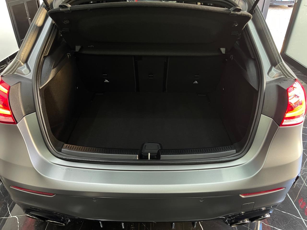 Mercedes-benz A 45 AMG 4Matic (PERFORMANCE)