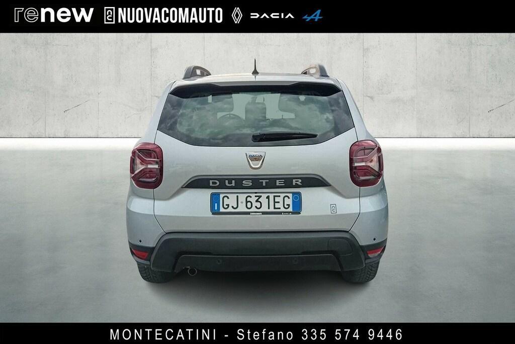 Dacia Duster 1.0 TCe GPL Comfort 4x2