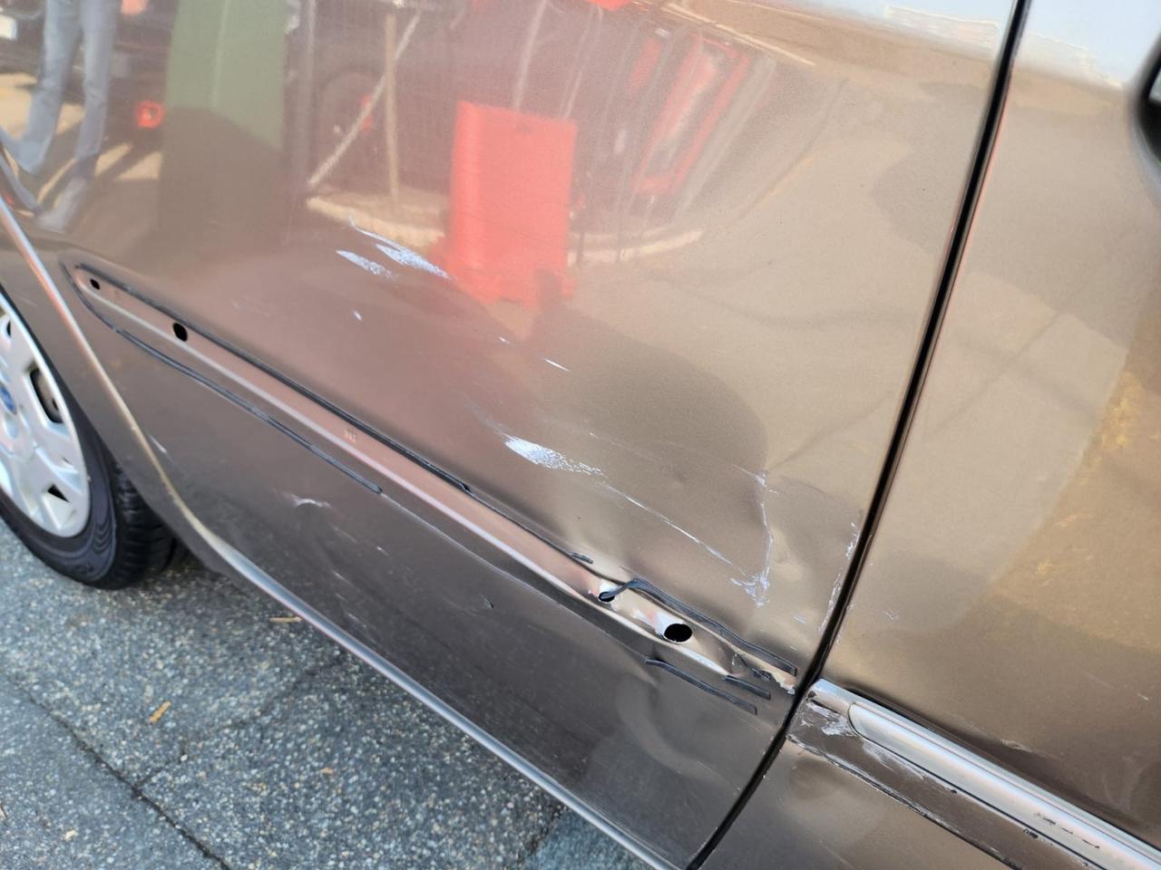 Fiat Idea 1.4 16V GPL