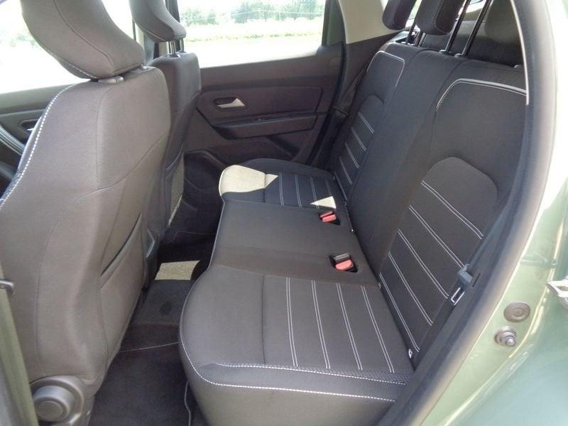 Dacia Duster 1.3 TCe 150 CV EDC 4x2 Journey