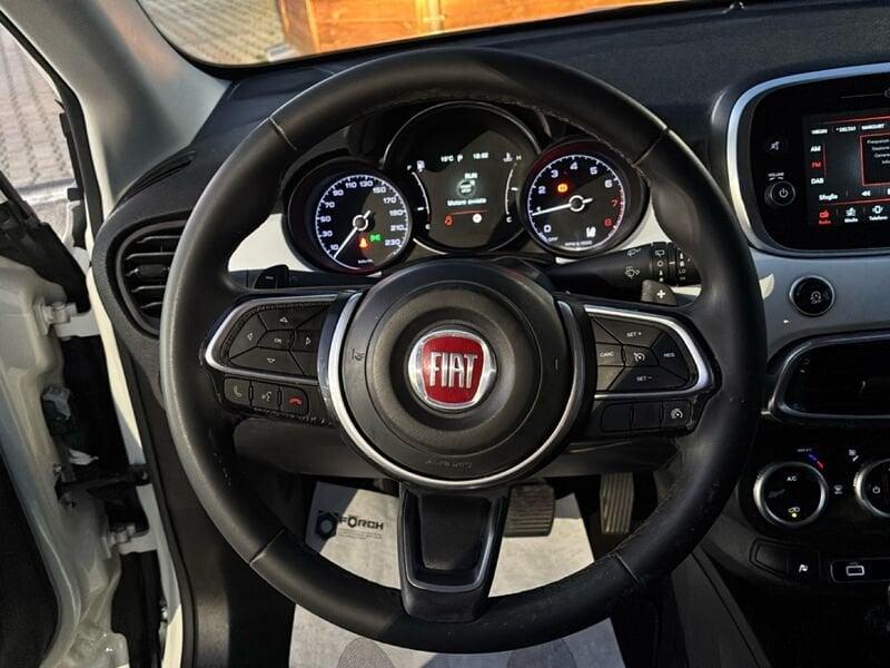 FIAT 500X 500X 1.3 T4 150 CV DCT Business