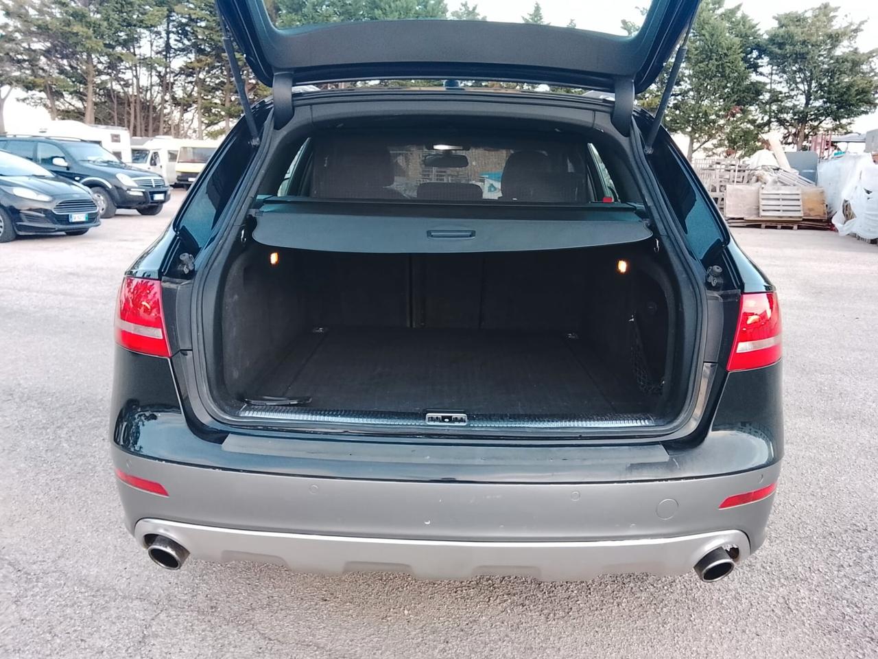 Audi A4 Avant 2.0TDI 143cv S Line ALLRoad
